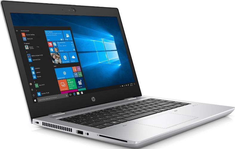HP ProBook 640 G4 Notebook PC 14"