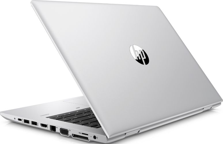 HP ProBook 640 G4 Notebook PC 14"