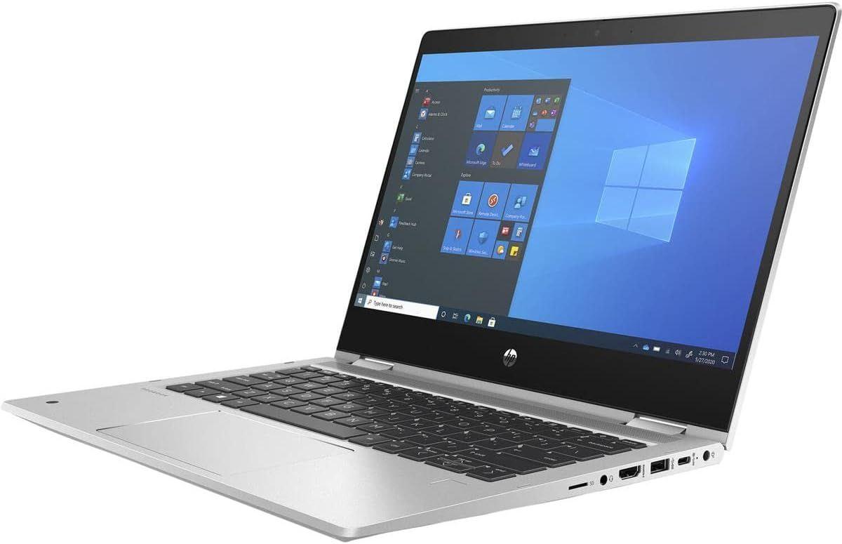 Refurbished HP ProBook x360 435 G8 Laptop 13.3" - Reebelo Singapore