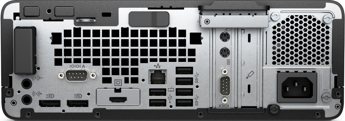 HP ProDesk 600 G4 SFF