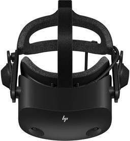 HP Reverb G2 Virtual Reality Headset (2022 Updated Model - VR3000-OXX)