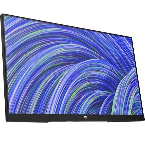 HP V24i G5 FHD Monitor 23.8" (No Base)