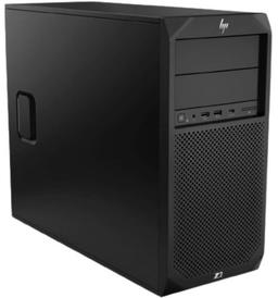 Refurbished HP Z2 Tower G4 Workstation PC - Reebelo Singapore
