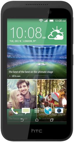 Refurbished HTC Desire 320 - Reebelo Singapore