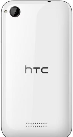 Refurbished HTC Desire 320 - Reebelo Singapore