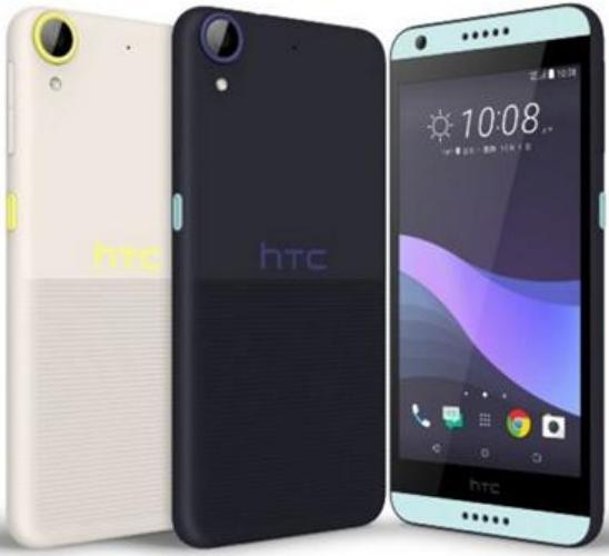 HTC Desire 650