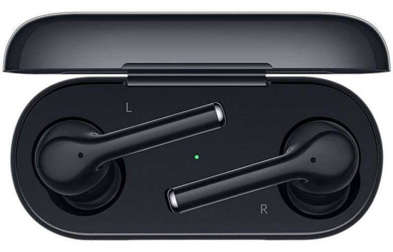 Huawei FreeBuds 3i - Carbon Black