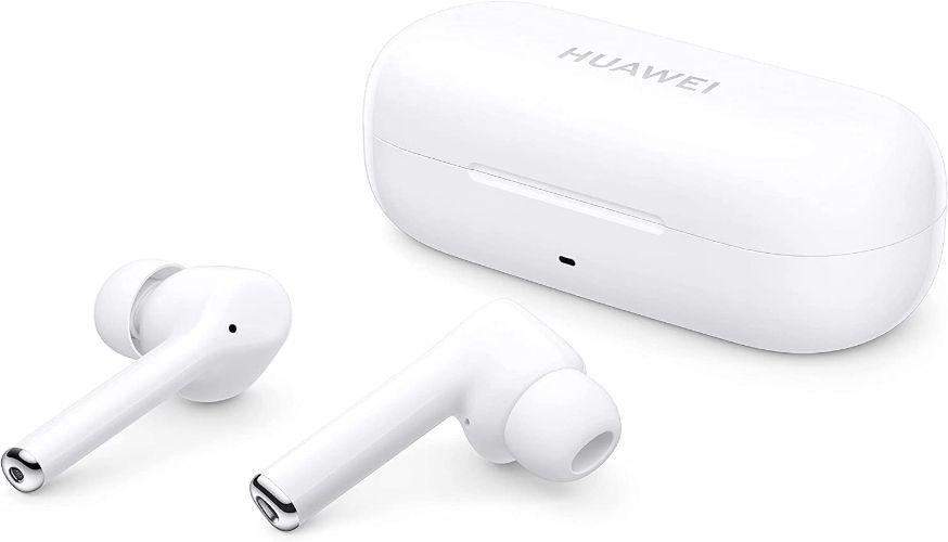Huawei FreeBuds 3i - Ceramic White