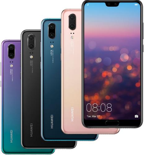 Huawei Mate 20