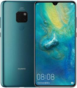 Huawei Mate 20 - 128GB - 6GB RAM - Dual Sim - Emerald Green
