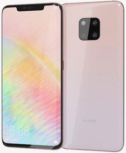 Huawei Mate 20 Pro