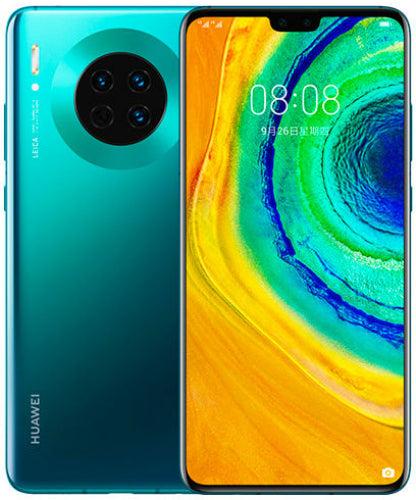 Huawei Mate 30 128GB in Space Silver
