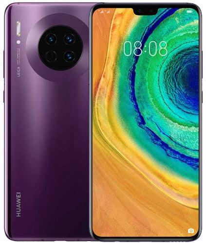 Huawei Mate 30 Pro 256GB in Space Silver