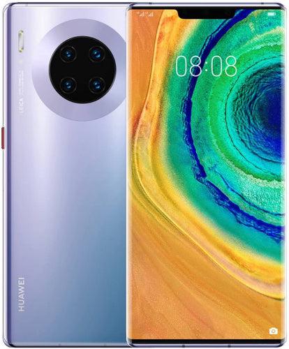 Huawei Mate 30 Pro 256GB in Space Silver