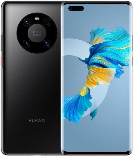 Huawei Mate 40 Pro (5G) 256GB in Black in Excellent condition