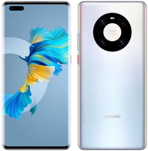 Huawei Mate 40 Pro (5G) 256GB in Mystic Silver