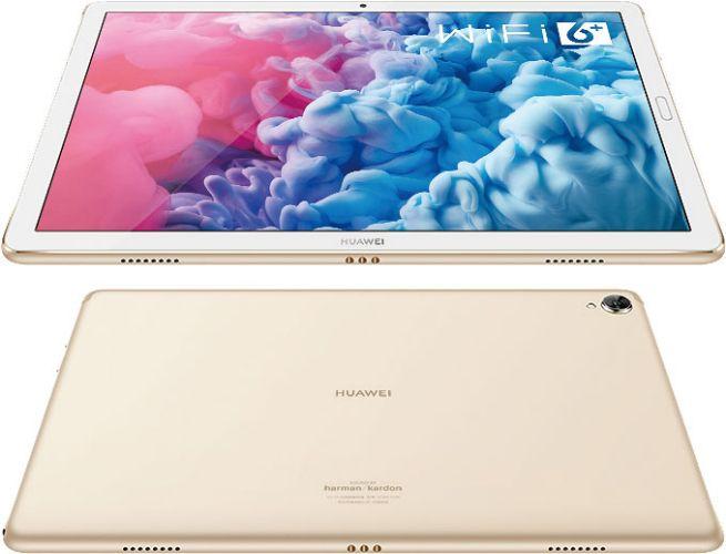 Huawei MatePad (2020)