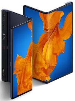Huawei Mate XS