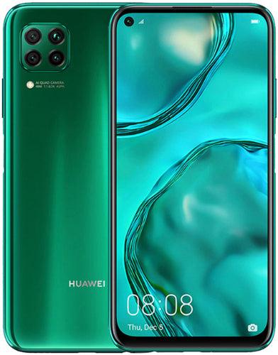 Huawei Nova 7i 128GB in Skyline Grey