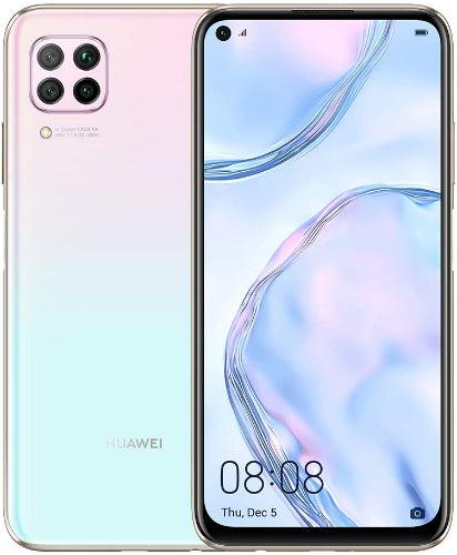 Huawei Nova 7i 128GB in Sakura Pink in Pristine condition