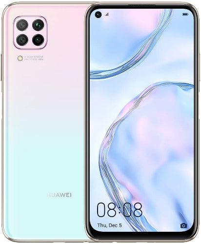 Huawei Nova 7i 128GB in Sakura Pink in Excellent condition