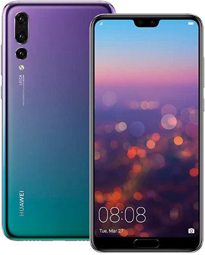 Huawei P20 Pro 128GB in Twilight
