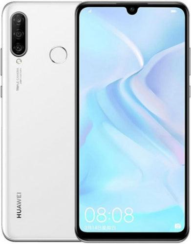 Huawei P30 Lite 128GB in Midnight Black