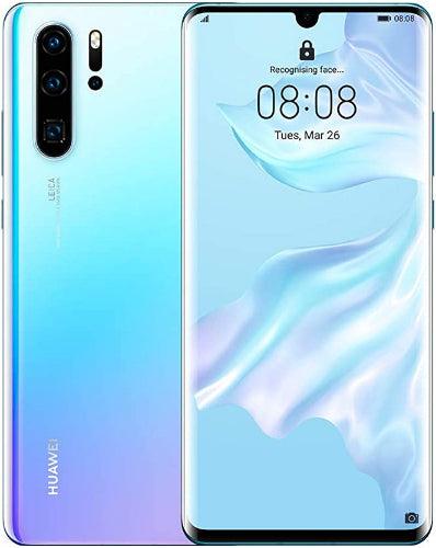 Huawei  P30 Pro - 256GB - Breathing Crystal - Dual Sim - 8GB RAM - Excellent