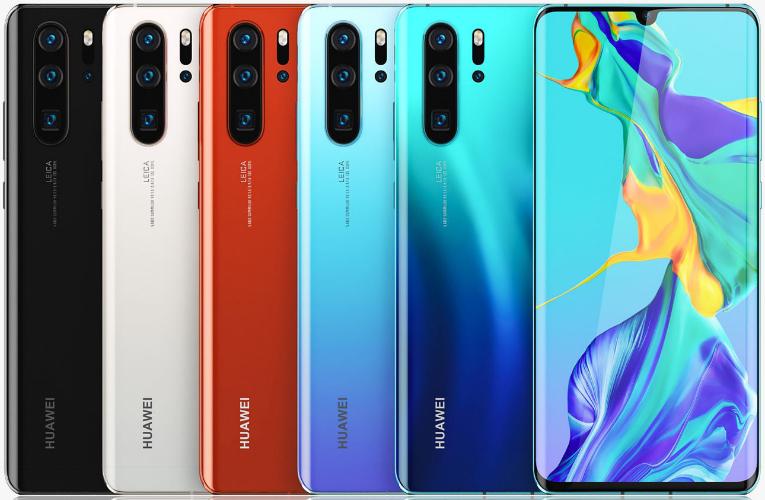 Huawei P30 Pro