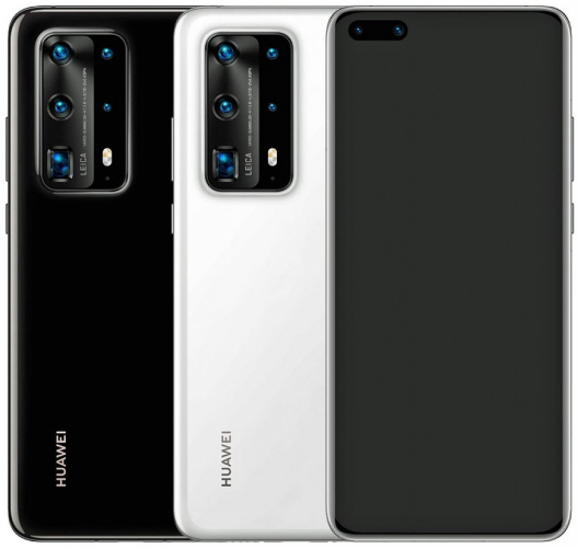 Huawei P40 Pro+ (5G)