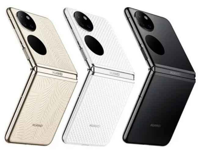 Huawei P50 Pocket
