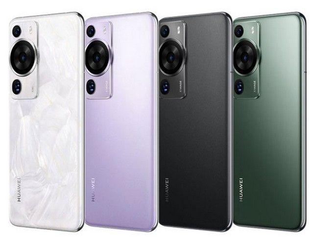 Huawei P60 Pro