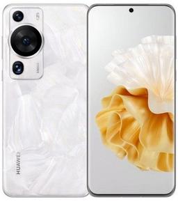 Huawei P60 Pro - 256GB - 8GB RAM - Dual Sim - Rococo Pearl