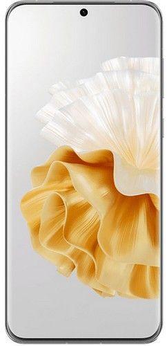 Huawei P60 Pro - 256GB - 8GB RAM - Dual Sim - Rococo Pearl
