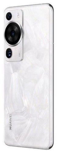 Huawei P60 Pro - 256GB - 8GB RAM - Dual Sim - Rococo Pearl