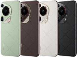 Huawei Pura 70 Ultra