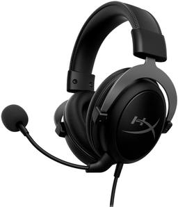 HyperX Cloud II Wired Gaming Headset