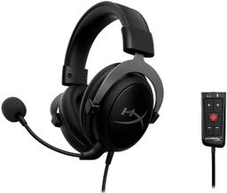 HyperX Cloud II Wired Gaming Headset