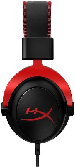 HyperX Cloud II Wired Gaming Headset