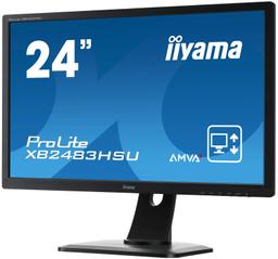 iiyama PROLITE XB2483HSU-B1 Monitor 24"inch