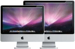 Apple iMac Late 2009 21.5"