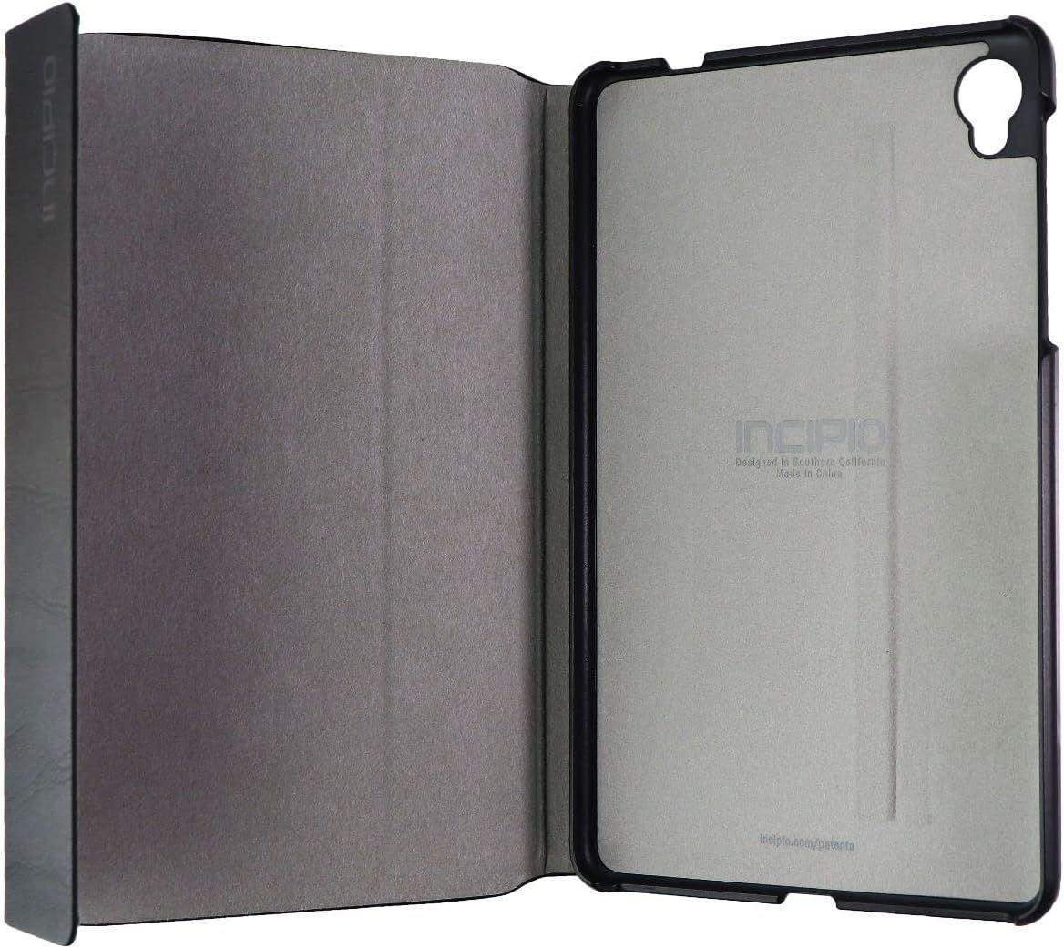 Incipio Faraday Folio Tablet Case for TCL Tab