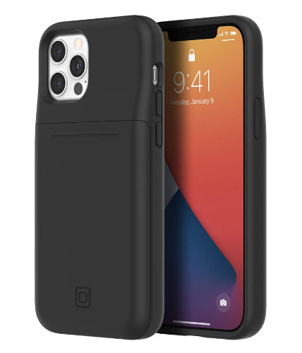 Incipio Stashback for iPhone 12 Pro Max