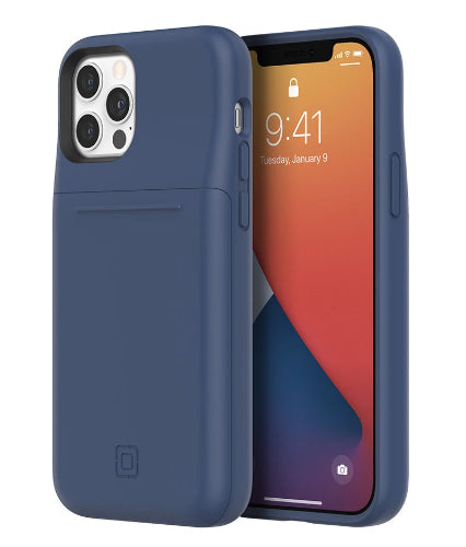 Incipio Stashback for iPhone 12 Pro Max