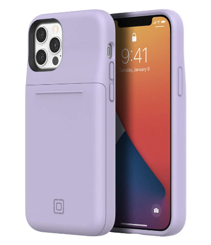 Incipio Stashback for iPhone 12 Pro Max