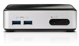 Intel NUC Kit D54250WYK Barebone Mini PC