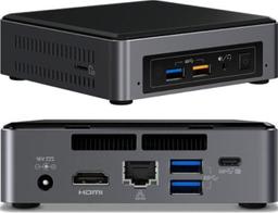 Intel NUC NUC7i5BNK Mini Desktop PC