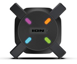 ION Audio Wave Rider X Floating Bluetooth Speaker