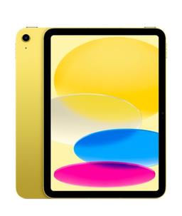iPad 10.9-inch (2022) 10th Gen