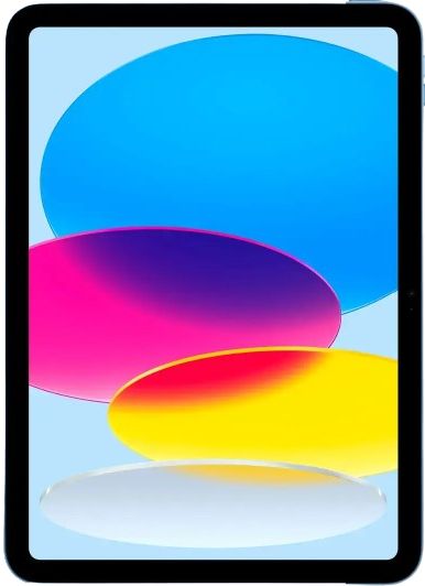 iPad 11-inch (2025) 11th Gen